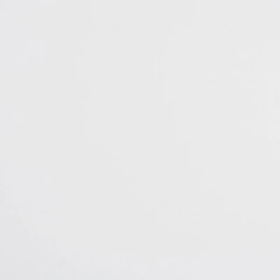 Marcin Wood And Metal 1 Drawer Nightstand White/Gold - Baxton Studio - Image 8