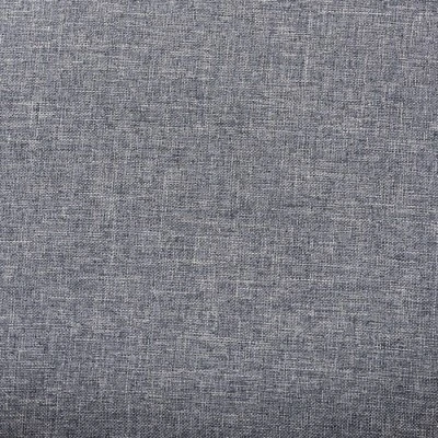 Ulyana Fabric And Wood Counter Stool - Baxton Studio - Image 6