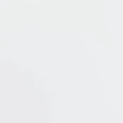 Varen Plastic And Wood Dining Table White/Oak Brown/Black - Baxton Studio - Image 4