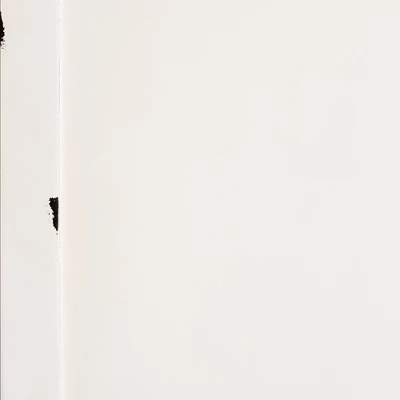 Levron Two-Tone Wood 5 Drawer Storage Cabinet Walnut Brown/White - Baxton Studio - Image 7