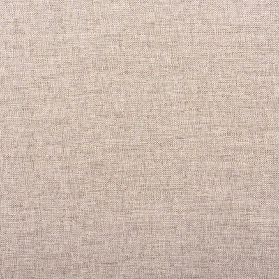 2pc Gideon Fabric Upholstered And Wood Barstool Set Sand/Dark Brown - Baxton Studio - Image 5