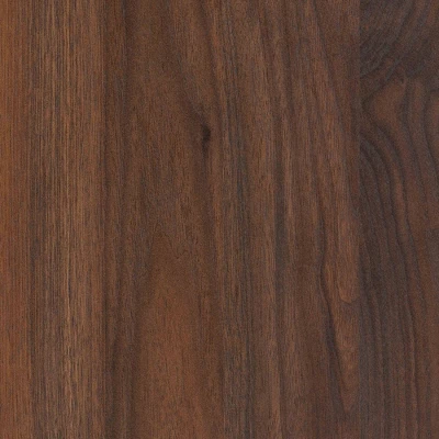 Hartman Wood 3 Drawer Storage Chest Walnut Brown - Baxton Studio - Image 6