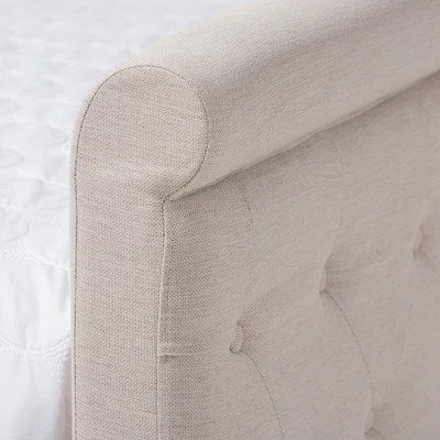 Amaya Daybed - Baxton Studio - Image 4