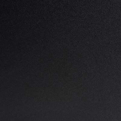 Jacinth Two-Tone Wood And Metal 2 Drawer Console Table Black/Natural Brown - Baxton Studio - Image 7