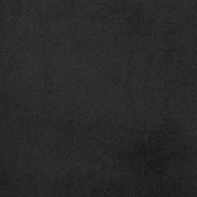 2pc Lander Velvet Fabric Upholstered Metal Counter Stool Set - Baxton Studio - Image 5