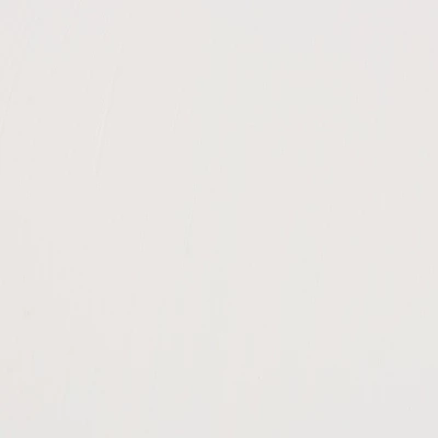 2pc Macsen Wood Vanity Set With Adjustable Mirror White - Baxton Studio - Image 8