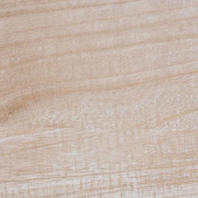 Seanna Wood 4 Drawer Storage Unit Light Brown - Baxton Studio - Image 8