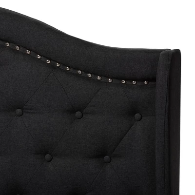 Aden Bed - Baxton Studio - Image 5