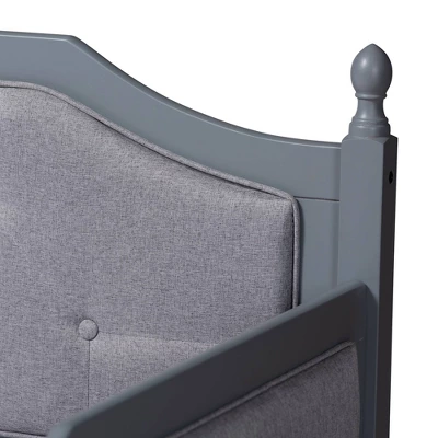 Mara Daybed - Baxton Studio - Image 3